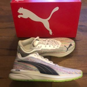 Puma Running shoe